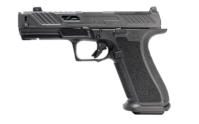 Shadow Systems SHDW EL XR920P 9MM 4.2 BLK BBL 17RD