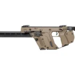 Kriss USA KRISS VCT CRB G3 9MM 16" 10RD FDE CA