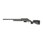 Savage Arms Savage 220 Harvester Slug Gun 20ga 2rd Capacity 22" Barrel Flat Dark Gray Stock