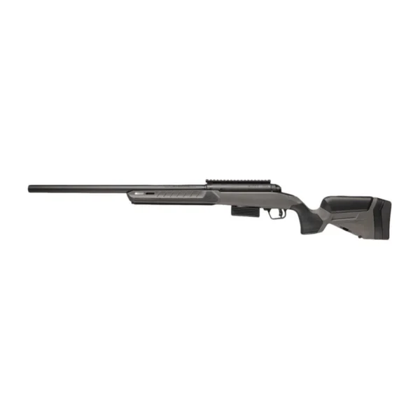 Savage Arms Savage 220 Harvester Slug Gun 20ga 2rd Capacity 22" Barrel Flat Dark Gray Stock