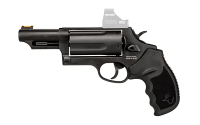Taurus USA TAURUS JDG 45C/410 3" 5RD MBLK TOR