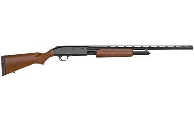 Mossberg MSBRG 500 20/26/VR ACCU 5RD WOOD