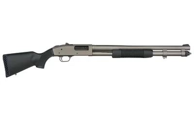 Mossberg MSBRG 590A1 PROF 12/20" 8RD TUNG