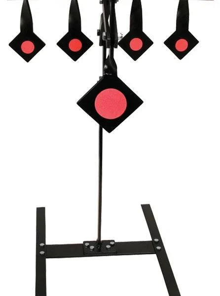 Champion Auto Reset Target - .22 Rimfire