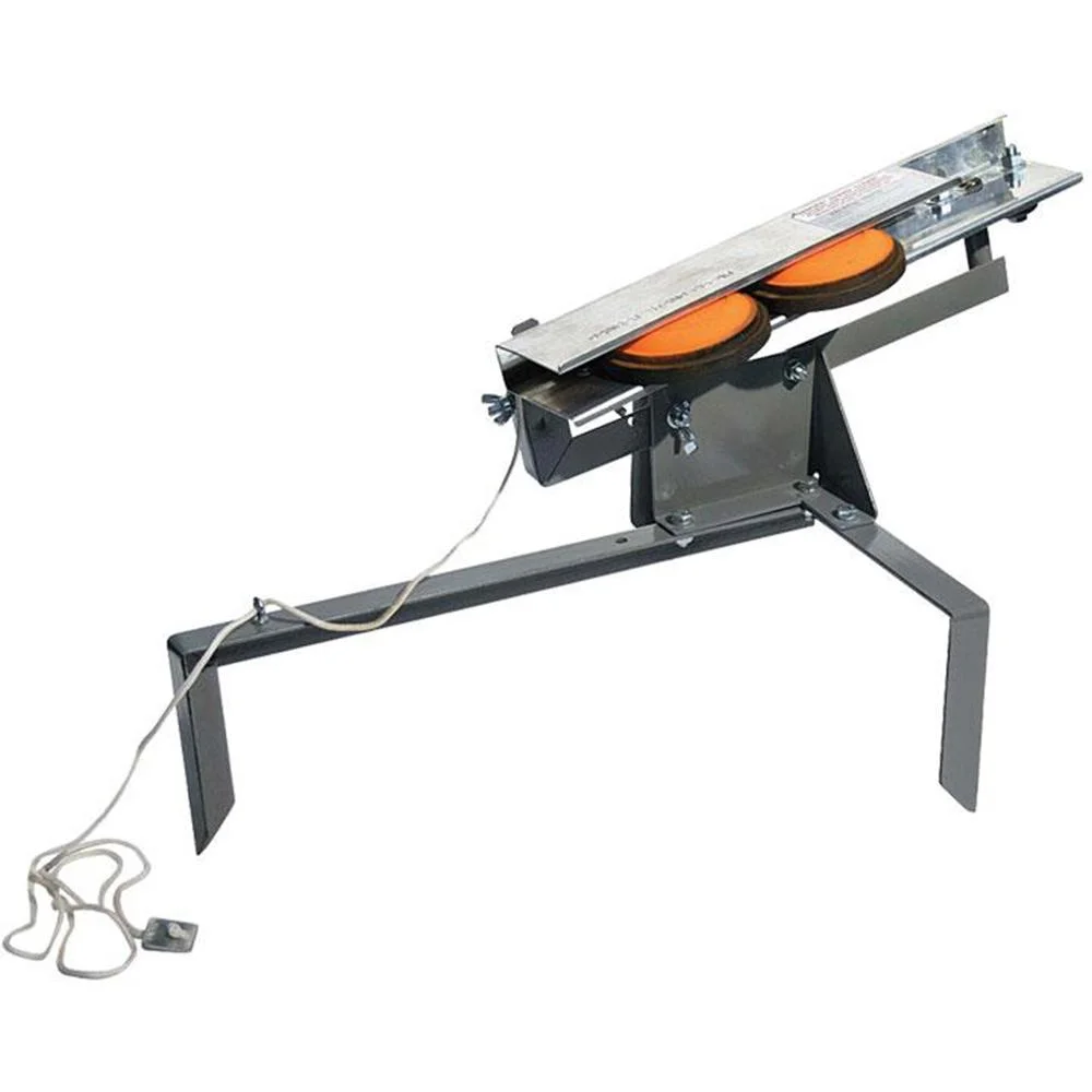 primary-28867 Champion High Fly String Release Manual Trap