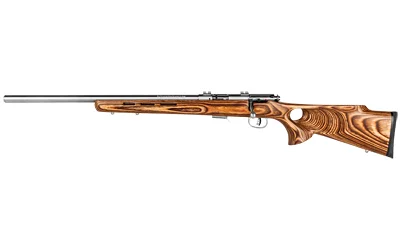Savage Arms SAV 93R17 BTVLSS LH 17HMR 21" 5RD
