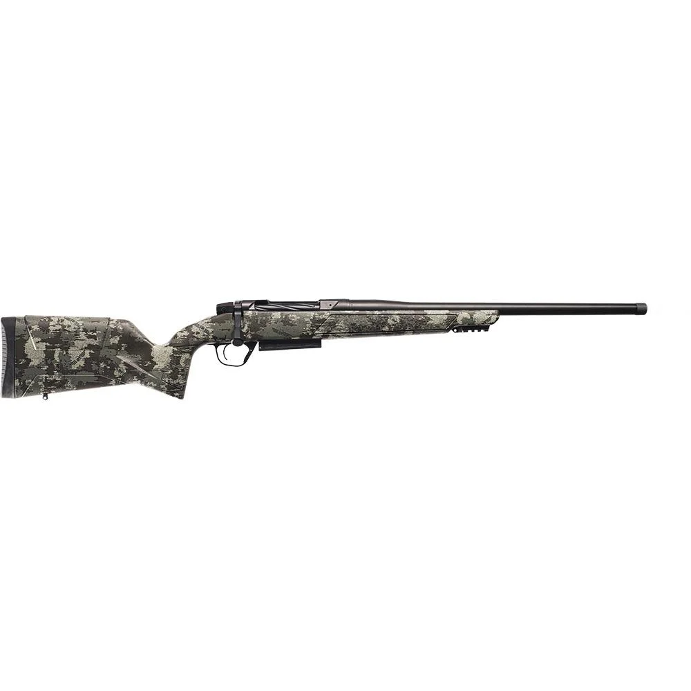 primary-2892 Christensen Arms Christensen Evoke Rifle 300 Win Mag 3rd Magazine 22" Black Cerakote Barrel Hunter Polymer Stock