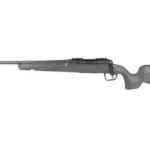 Savage Arms SAV AXIS 2 308WIN 22" 4RD GRAY LH