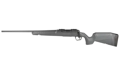 Savage Arms SAV AXIS 2 308WIN 22" 4RD GRAY LH