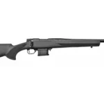 Howa USA HOWA MINI ACT 6.5GREN 20" HVY TB BLK