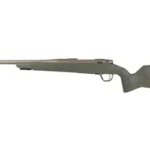 Christensen Arms CHRISTENSEN EVOKE 6.5CM 20" BRNZE