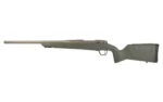 Christensen Arms CHRISTENSEN EVOKE 6.5CM 20" BRNZE