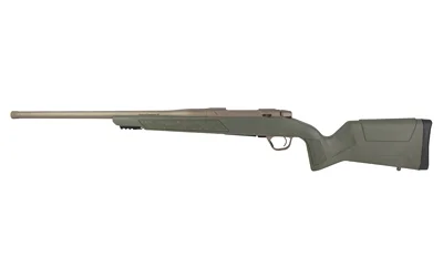 primary-2897 Christensen Arms CHRISTENSEN EVOKE 6.5CM 20" BRNZE