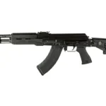 ZASTAVA M70 762X39 16" 30RD POLY BLK