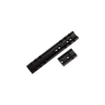 Weaver 1-Piece Tactical Multi-Slot Aluminum Scope Base - Remington 870/1100 Matte