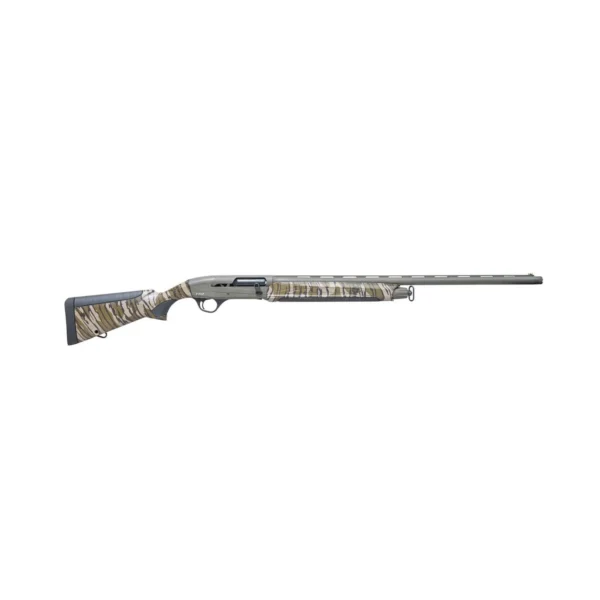 Legacy Sports International POINTER FT12 SA 12GA 28'' BBL MOSY OAK BTTMLANDS STK ODG BBL/RCVR