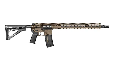 primary-2907 Radian Weapons RADIAN MODEL 1 18" 6MM ARC BRN