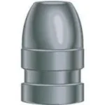 RCBS Flat Nose Pistol Bullet Mould - Double Cavity