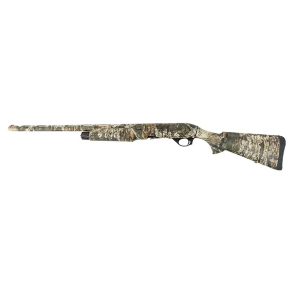 SDS Arms SDS Spandau S2 Realtree APX Shotgun 12ga 3" Chamber 3rd Capacity 28'' Barrel