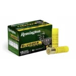 Remington Arms Co. Inc. Remington Slugger Rifled Slug 20 ga 2-3/4 in 5/8 oz 1580 fps 15/ct
