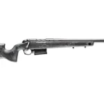 BERGARA CREST CARBON 300 PRC 22" 5RD