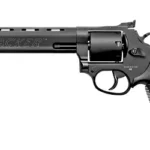 Taurus USA TAURUS 692 38/357/9MM 6.5" 7RD BLK