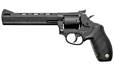 primary-29188 Taurus USA TAURUS 692 38/357/9MM 6.5" 7RD BLK
