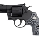 Colt's Manufacturing COLT PYTHON 357MAG 3" MATTE BLU 6RD