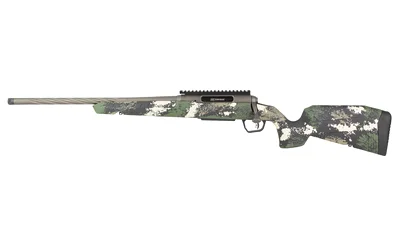 Savage Arms SAV AXIS 2 PRO 30-06 20" 4R CAMO LH