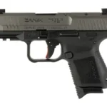 CANIK TP9 ELITE SC 9MM 15RD MO1 BLK