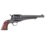 Taylor's & Company Firearms Taylors & Company 1875 Outlaw Handgun 9mm Luger 6rd Capacity 7.5" Barrel Walnut Grips