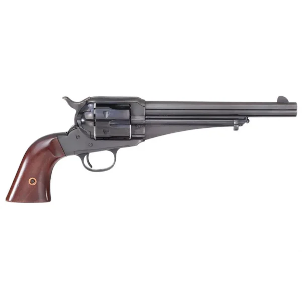 Taylor's & Company Firearms Taylors & Company 1875 Outlaw Handgun 9mm Luger 6rd Capacity 7.5" Barrel Walnut Grips