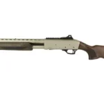 CITADEL MARINER 12/18.5" NKL/WAL