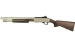 CITADEL MARINER 12/18.5" NKL/WAL