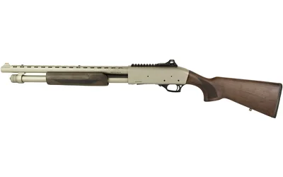 primary-2931 CITADEL MARINER 12/18.5" NKL/WAL