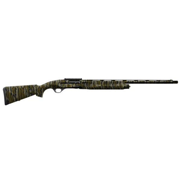 Retay USA Retay Gordion Turkey Mossy Oak Original Bottomland Shotgun 12ga 3" Chamber 4rd Capacity 24'' Barrel Truglo Sight