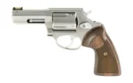 Taurus International Inc. Taurus Executive Grade Model 605 Handgun .357 Mag 5rd Capacity 3'' Barrel Stainless Finish Wood