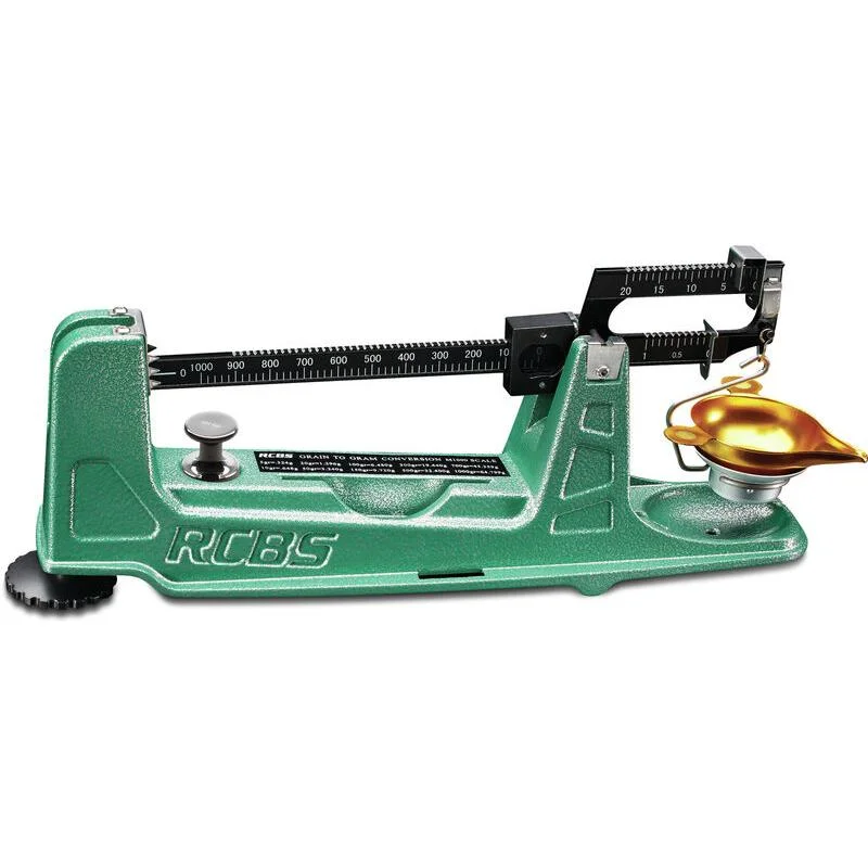 primary-29432 RCBS M1000 Mechanical Scale