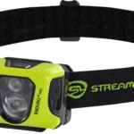 Streamlight Enduro Pro USB Headlamp - Yellow