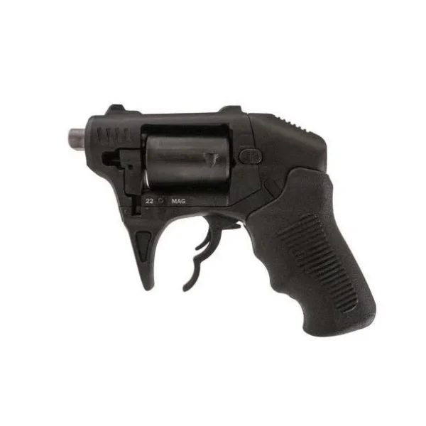 Standard MFG Co LLC Standard Manufacturing S333 Gen II Handgun .22 WMR 8rds Capacity 1.5" Barrel Black
