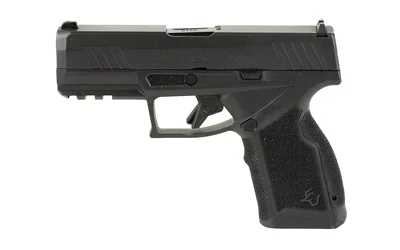 Taurus International Inc. Taurus GX4 Carry Handgun 9mm Luger 15rd Magazines (2) 3.7" Barrel Black