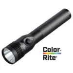 Streamlight Stinger Color Light Flashlight 500 Lumens Black