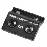 Streamlight M-LOK Weapon Light Mount Black