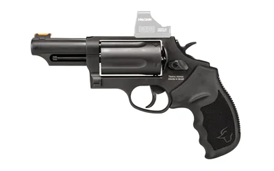 Taurus USA TAURUS JDG 45C/410 3" 5RD BLK TORO