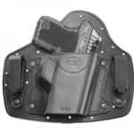 FOBUS USA LLC Fobus Universal Small Frame Inside the Waist Band Holster