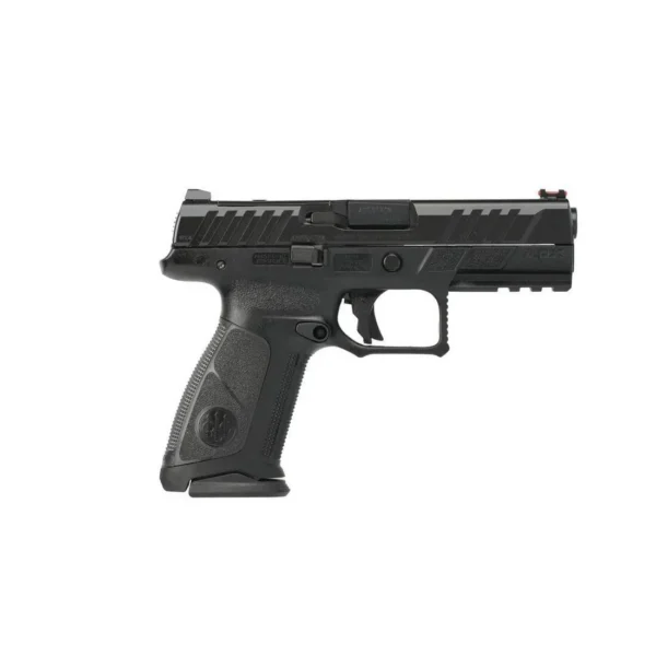 Beretta U.S.A. Beretta APX-A1 Full Size Handgun 9mm Luger 10rd Magazines(2) 4.25" Barrel Fiber Optic Front Sight