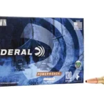 Federal FED PWRSHK 270WIN 130GR CPR 20/200
