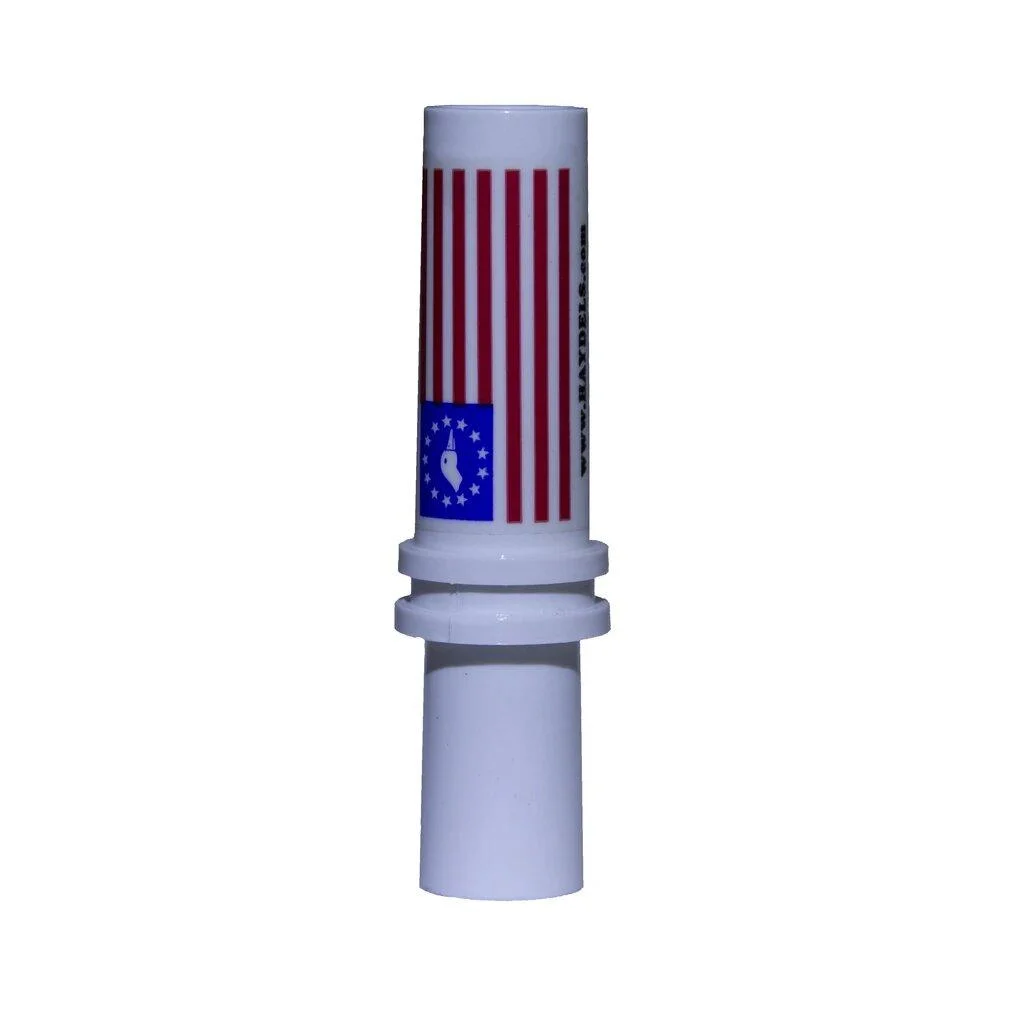 primary-29629 Haydel's Game Calls Haydel's OB-19 Ol' Betsy Double Reed Mallard Duck Call