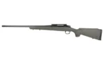 CVA CASCADE XT olive drab and black bolt-action rifle, right side view