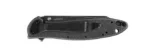 Kershaw Knives Kershaw Random Leek Reverse Tanto Assisted Folding Knife (3" BlackWash)